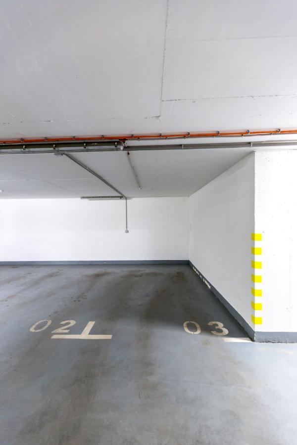 Apartment M14 - Free Garage, Terrace And Panorama *